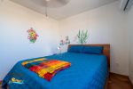 Petes Camp San Felipe Vacation Rental with private swimming pool - Queen bed